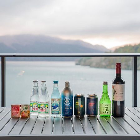 Rakuten Stay Fujimi Terrace Hakone Ashinoko Екстериор снимка