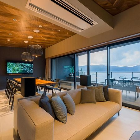 Rakuten Stay Fujimi Terrace Hakone Ashinoko Екстериор снимка