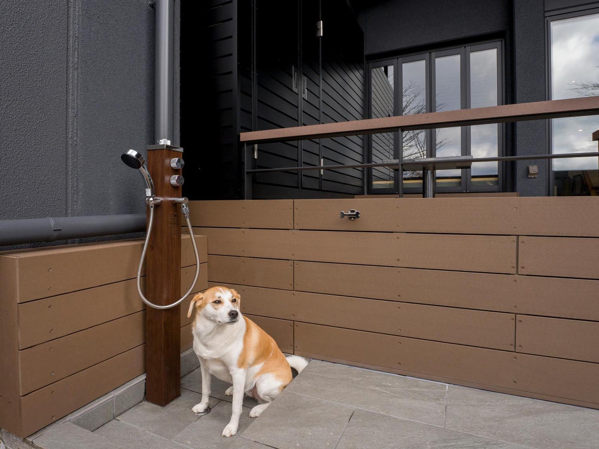 Rakuten Stay Fujimi Terrace Hakone Ashinoko Екстериор снимка