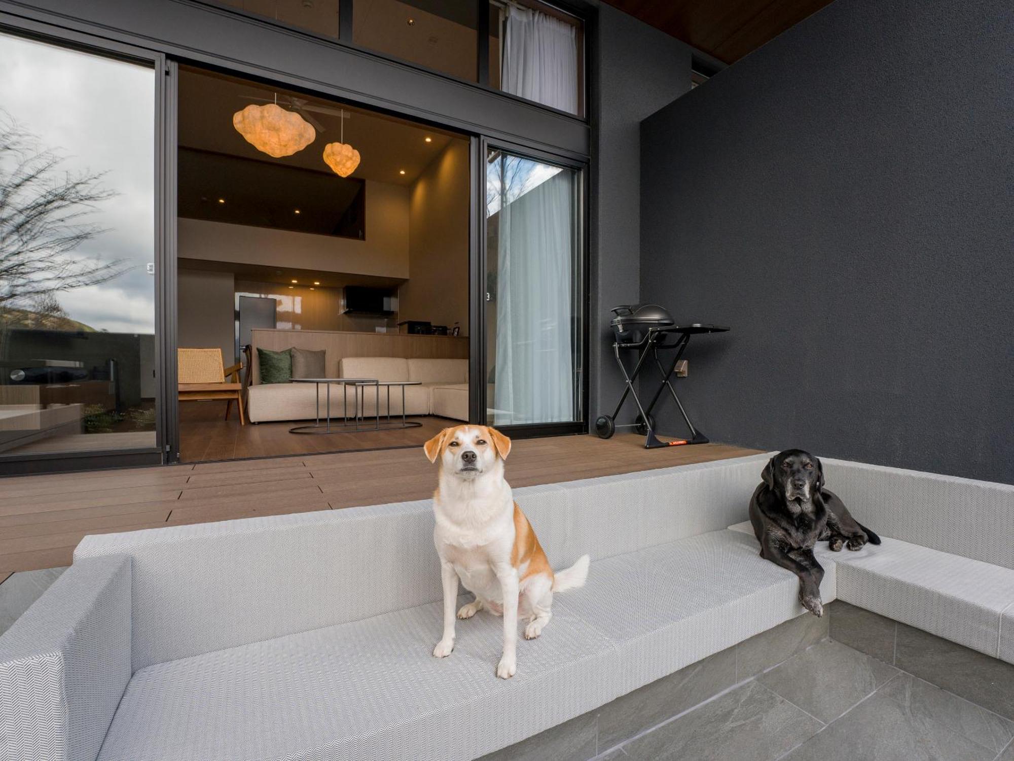 Rakuten Stay Fujimi Terrace Hakone Ashinoko Екстериор снимка
