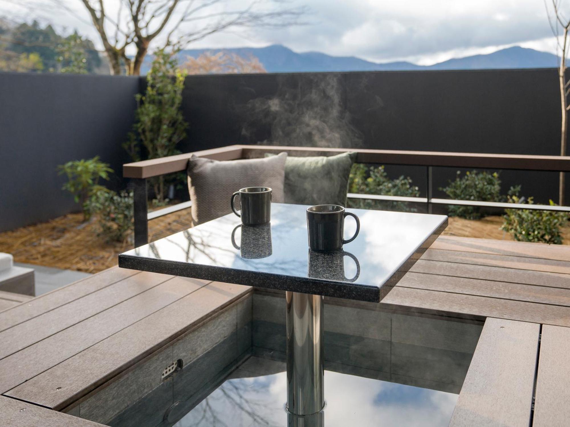 Rakuten Stay Fujimi Terrace Hakone Ashinoko Екстериор снимка