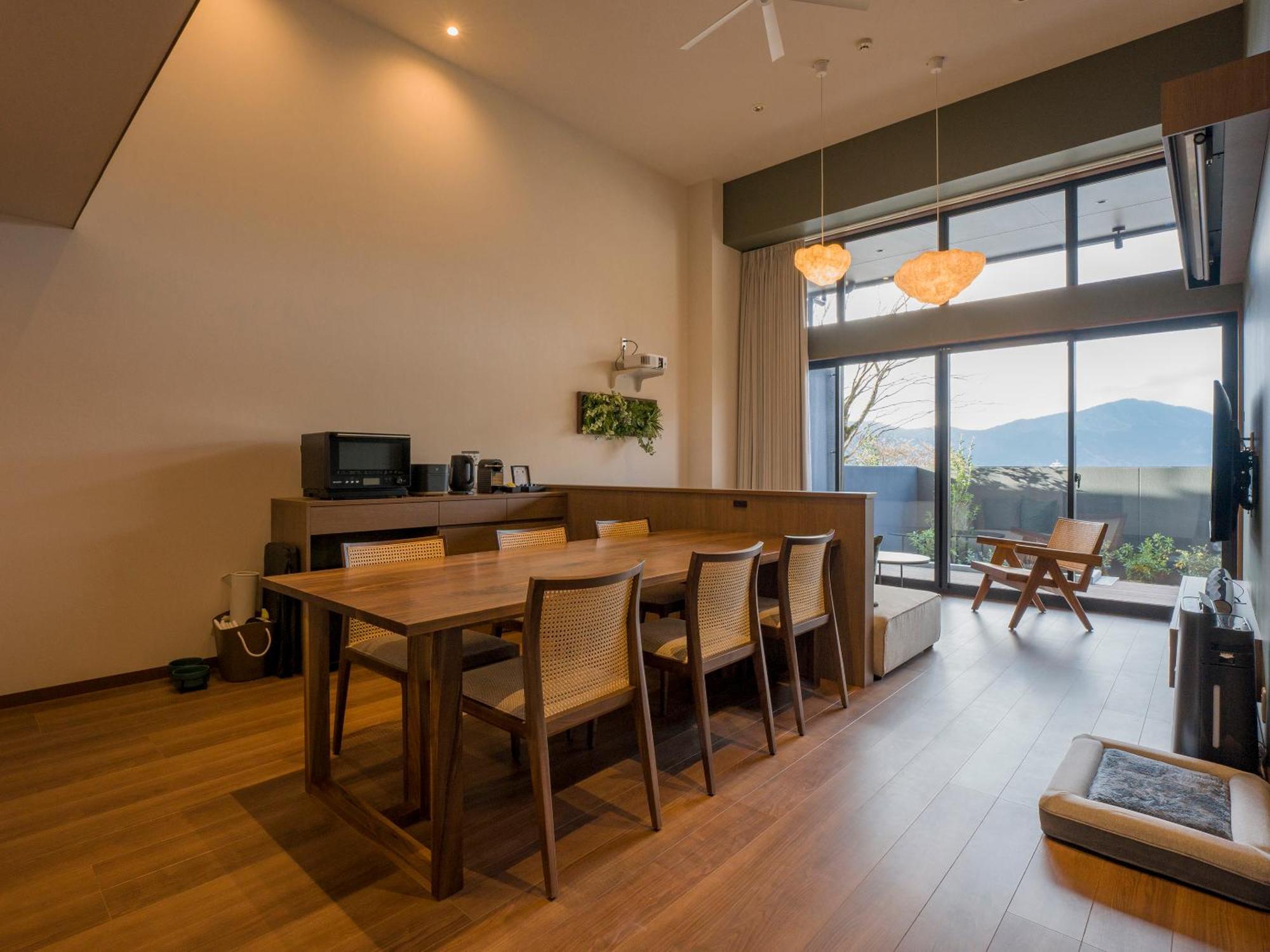 Rakuten Stay Fujimi Terrace Hakone Ashinoko Екстериор снимка