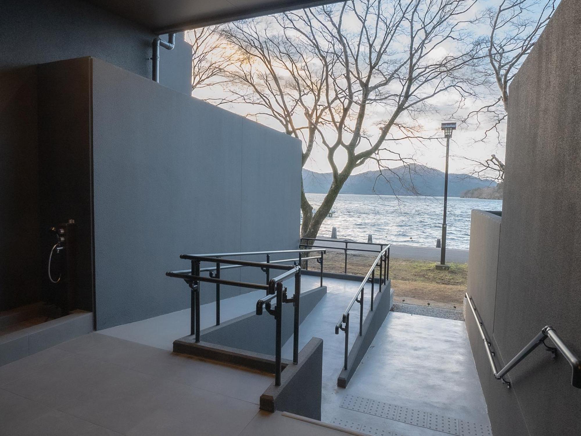 Rakuten Stay Fujimi Terrace Hakone Ashinoko Екстериор снимка